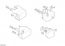 05/06 PANELLING FOR TILT ANGLE SENSOR