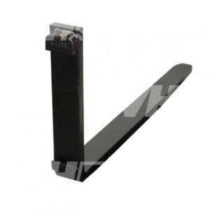 100x50 1200 mm-es IIIA villa 3,5T targoncához (pár)