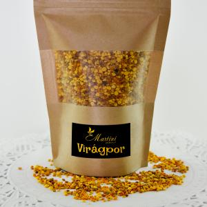 Virágpor (200 g)