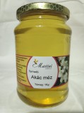 Akácméz (1 kg)