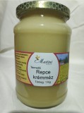 Repce krémméz (1 kg)