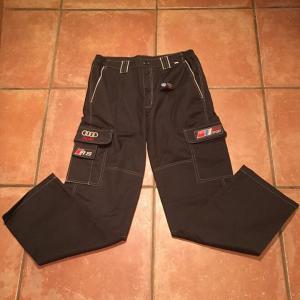 Audi vw  Munkásnadrág Deréknadrág