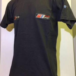 VW -Audi  Polo Kereknyakú