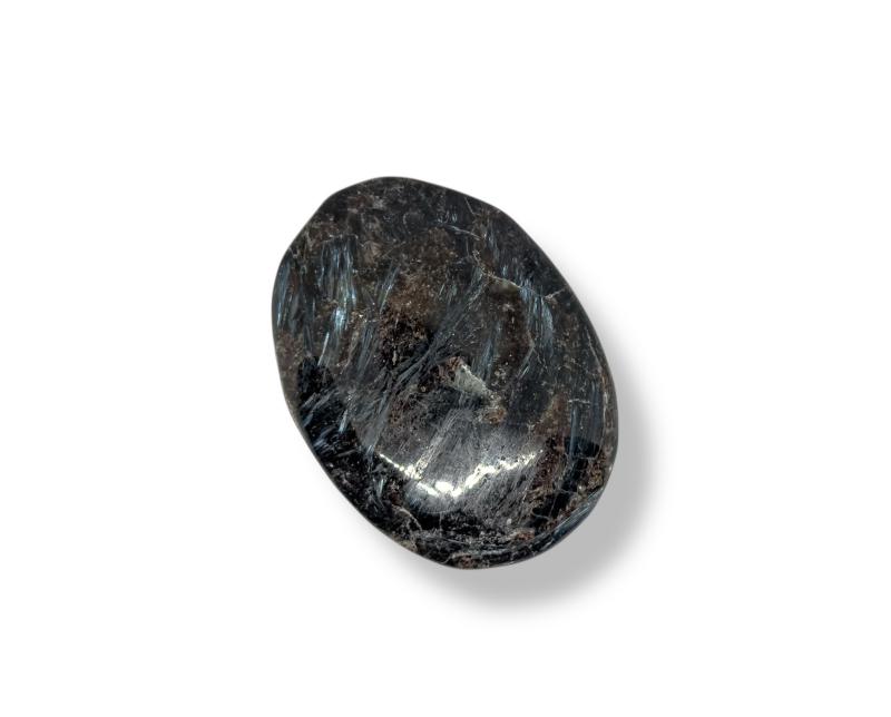 Asztrofillit-Gránát nagy marokkő