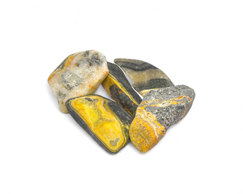 Dongó Kalcit marokkő L