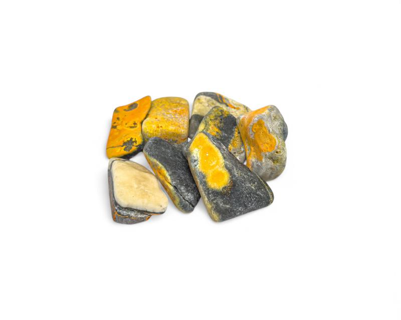 Dongó Kalcit marokkő M