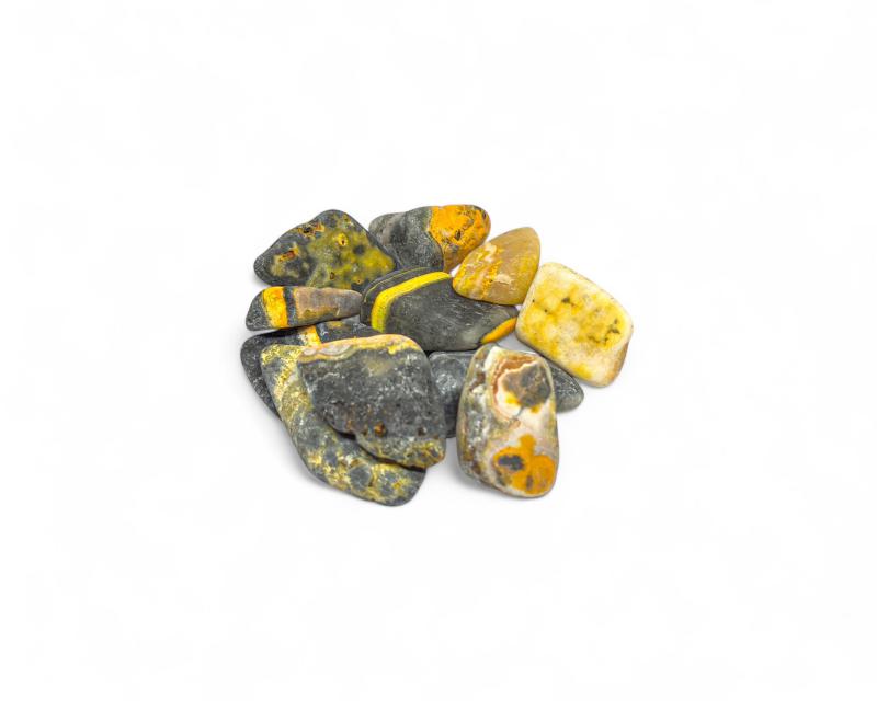 Dongó Kalcit marokkő S