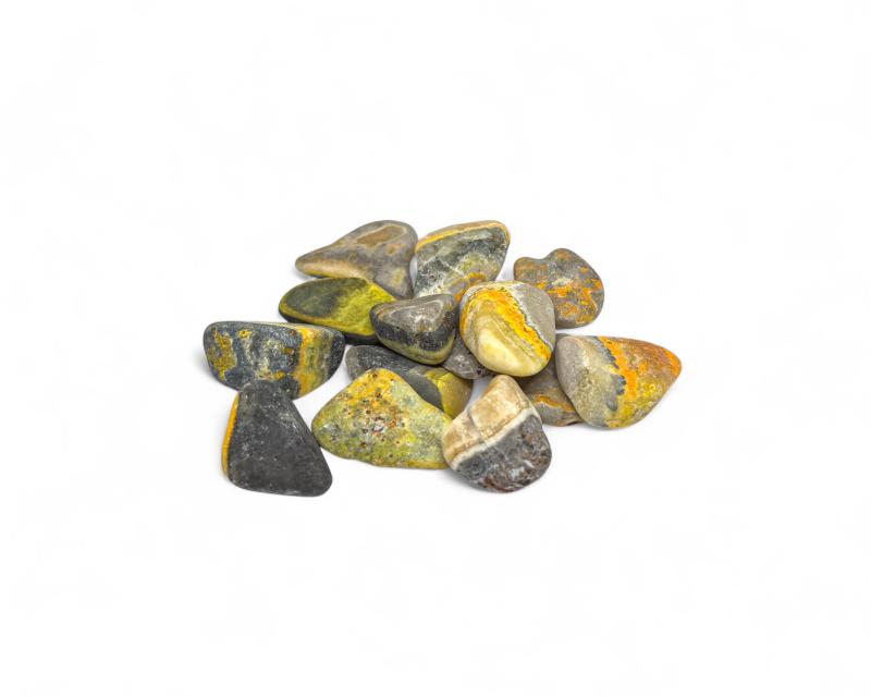 Dongó Kalcit marokkő XS