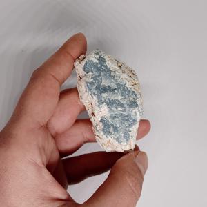 Félig csiszolt Angelit