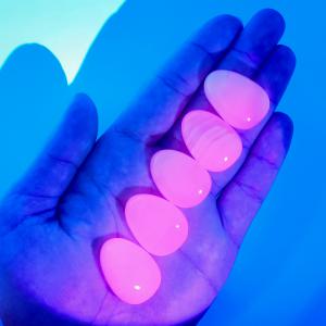 Mangano Kalcit marokkő UV aktív