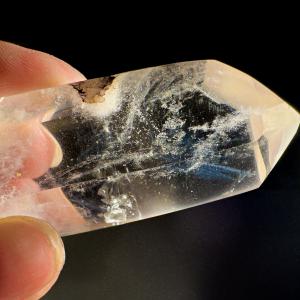 Tyndall effektes kvarc