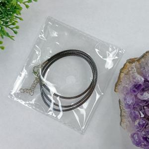 Viaszolt nyaklánc szál