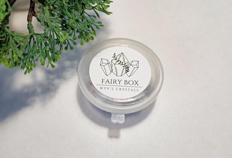 Fairy box