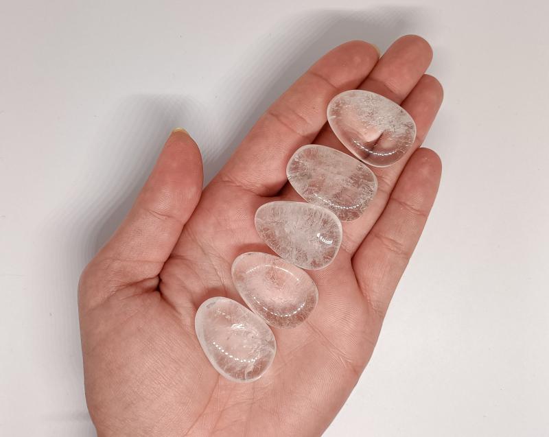 Hegyikristály marokkő