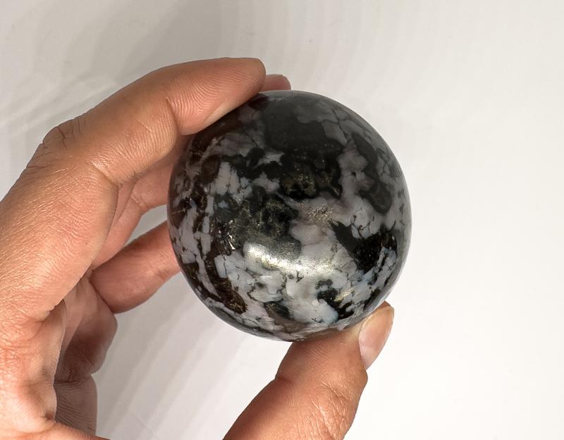 Indigo Gabbro golyó