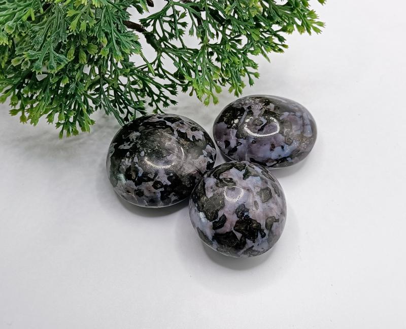 Indigo Gabbro nagy marokkő