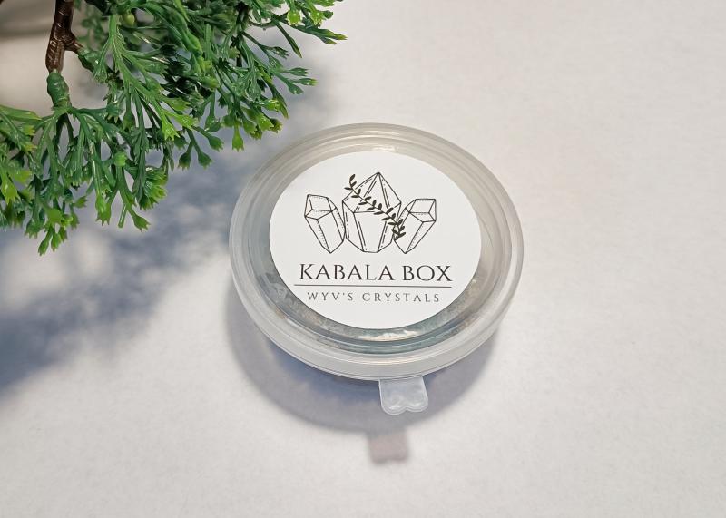 Kabala box