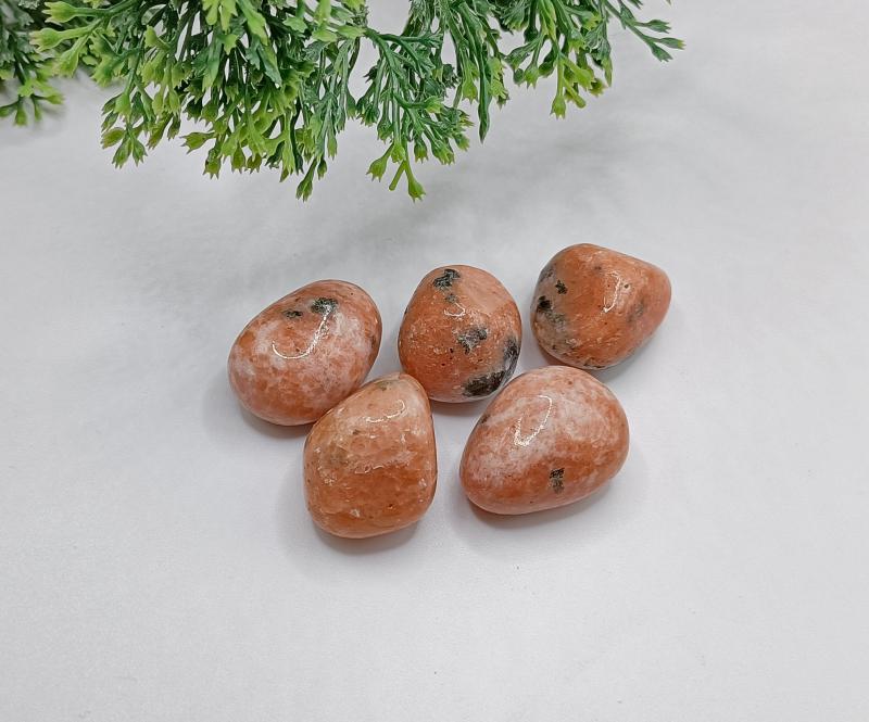 Kalcit Márványban marokkő