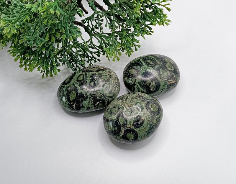 Kambaba Jáspis/Sztromatolit nagy marokkő