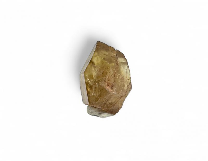 Kongói nyers Citrin [kezeletlen] 2.