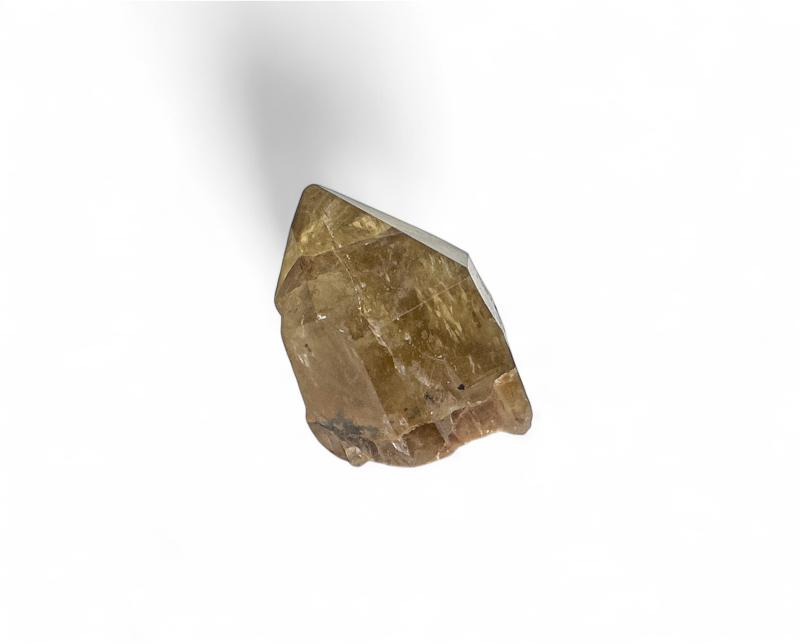 Kongói nyers Citrin [kezeletlen] 5.