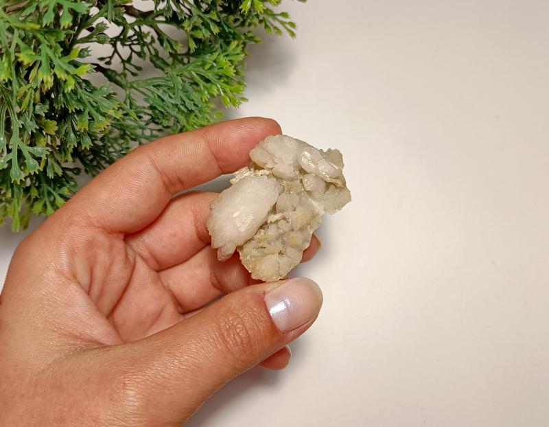 Marokkói Rózsakvarc 2