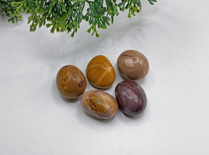 Mookait Jáspis marokkő