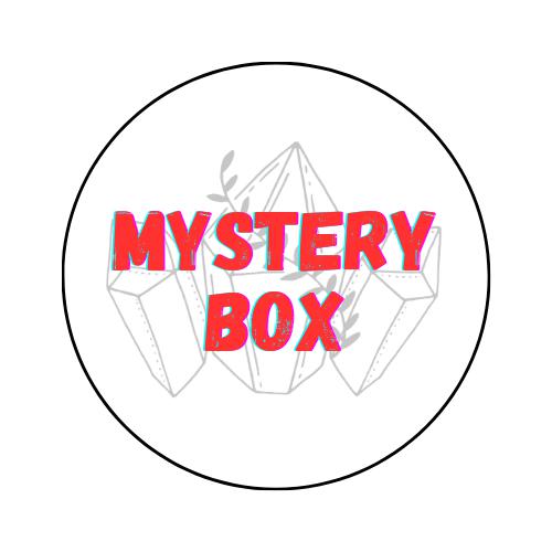 Mystery box [Limitált]