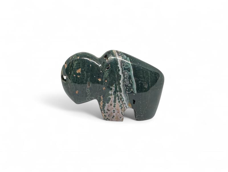 Óceán Jáspis bölény