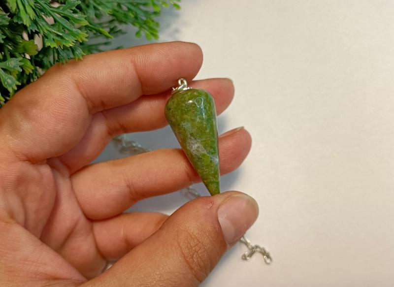 Oroszországi Jáde inga