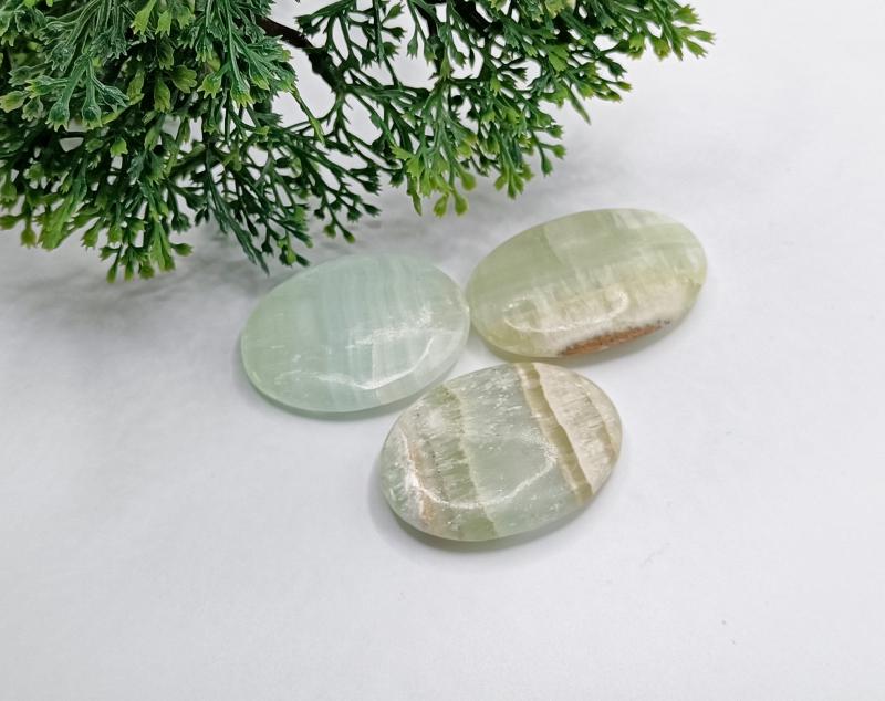 Pisztácia Kalcit nagy marokkő