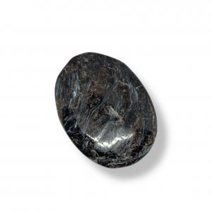 Asztrofillit-Gránát nagy marokkő