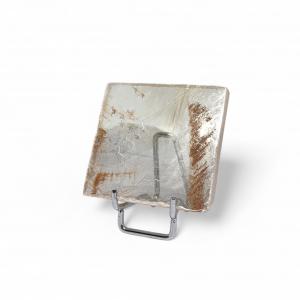 Áttetsző Szelenit lap állványon