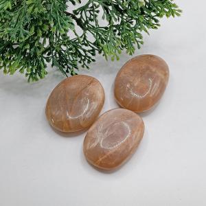 Barna Holdkő nagy marokkő