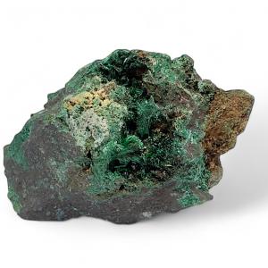 Brochantite-Kuprit nyers 1