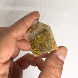 Dendrites kvarc extra csúcs