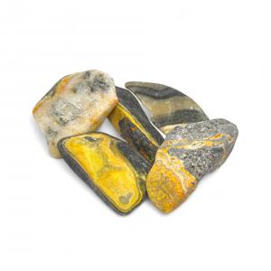 Dongó Kalcit marokkő L