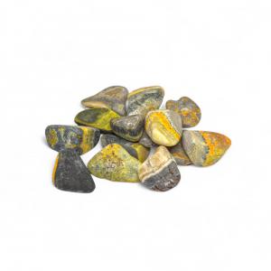 Dongó Kalcit marokkő XS