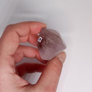 Enhydro Ametiszt csúcs