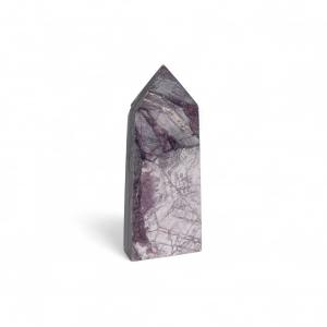 Extra Lepidolit csúcs