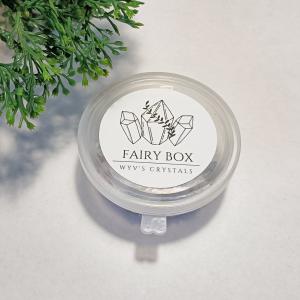 Fairy box