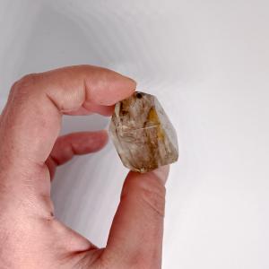 Fantom Füstkvarc csúcs