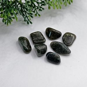 Galaxit/Földpát Micro Labradorit marokkő