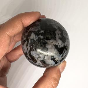 Indigo Gabbro golyó