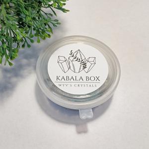 Kabala box