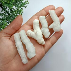 Kalcedon-Kvarc nyers