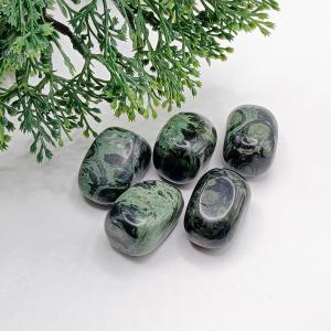 Kambaba Jáspis/Sztromatolit marokkő