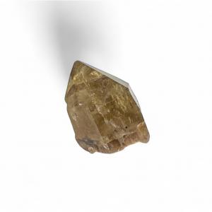 Kongói nyers Citrin [kezeletlen] 5.