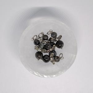 Larvikit tündér medál