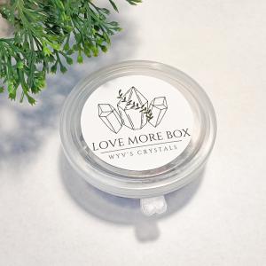 Love more box